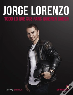 Capa do artigo Jorge Lorenzo