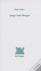 Capa do artigo Jorge Luis Borges