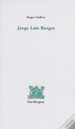 Capa do artigo Jorge Luis Borges