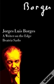 Capa do artigo Jorge Luis Borges