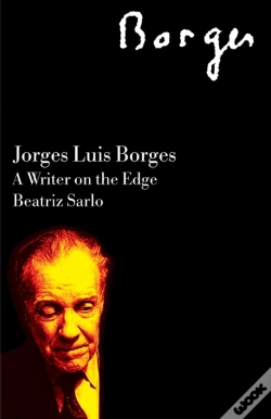 Capa do artigo Jorge Luis Borges