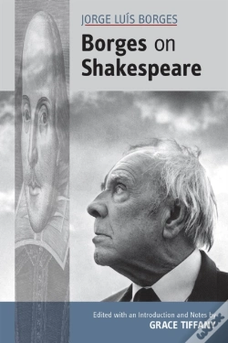 Capa do artigo Jorge Luis Borges: Borges On Shakespeare