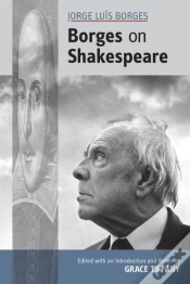 Capa do artigo Jorge Luis Borges: Borges On Shakespeare