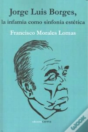 Capa do artigo Jorge Luis Borges