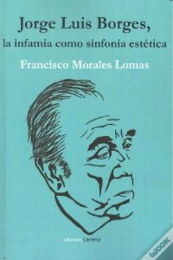 Capa do artigo Jorge Luis Borges