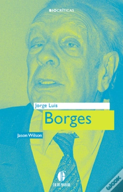 Capa do artigo Jorge Luis Borges