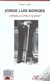 Capa do artigo Jorge Luis Borges ; L