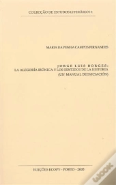 Jorge Luis Borges