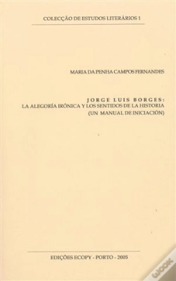 Capa do artigo Jorge Luis Borges