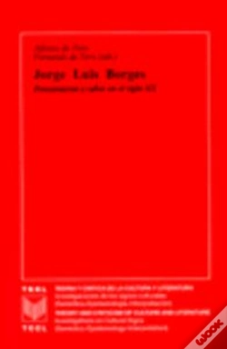 Capa do artigo Jorge Luis Borges: Pensamiento Y Saber En El Siglo