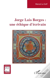 Capa do artigo Jorge Luis Borges : Une Éthique D