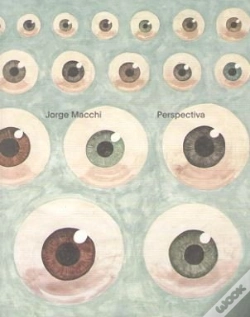Capa do artigo Jorge Macchi. Perspectiva