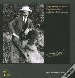Capa do artigo Jorge Marçal da Silva