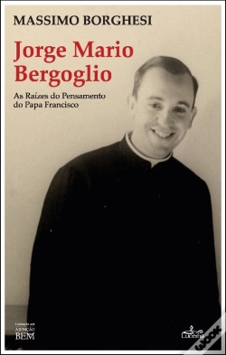 Capa do artigo Jorge Mario Bergoglio