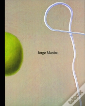 Capa do artigo Jorge Martins: Pintura e Desenho