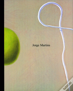 Capa do artigo Jorge Martins: Pintura e Desenho