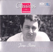 Capa do artigo Jorge Palma - CD