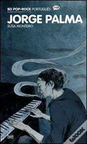 Jorge Palma