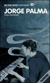 Capa do artigo Jorge Palma