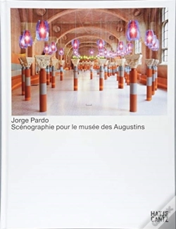 Capa do artigo Jorge Pardo