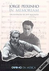 Jorge Peixinho - in Memoriam