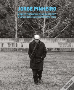 Capa do artigo Jorge Pinheiro - D'après Fibonacci e as Coisas lá Fora