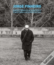 Capa do artigo Jorge Pinheiro - D