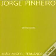 Jorge Pinheiro