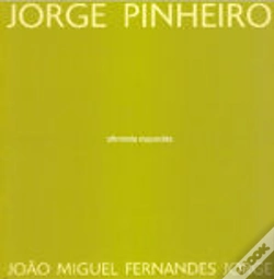 Capa do artigo Jorge Pinheiro