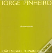 Capa do artigo Jorge Pinheiro