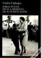 Capa do artigo Jorge Pujols En El Laberinto De Su Purificacion