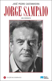 Jorge Sampaio - Uma Biografia