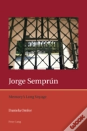 Capa do artigo Jorge Semprun