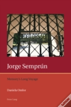 Capa do artigo Jorge Semprun