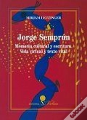 Capa do artigo Jorge Semprún