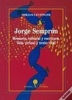 Capa do artigo Jorge Semprún