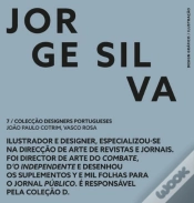 Capa do artigo Jorge Silva