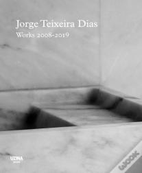 Jorge Teixeira Dias 