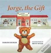 Capa do artigo Jorge, The Gift