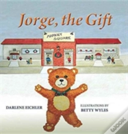 Capa do artigo Jorge, The Gift