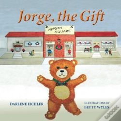 Capa do artigo Jorge, The Gift