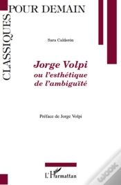 Capa do artigo Jorge Volpi Ou L