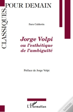 Capa do artigo Jorge Volpi Ou L'Esthétique De L'Ambiguïté