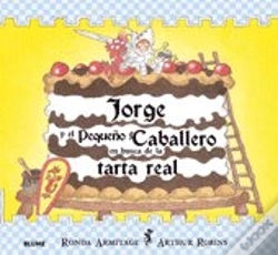 Capa do artigo Jorge Y El Peque¿O Caballero En Busca De La Tarta Real