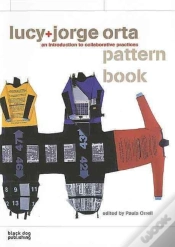 Capa do artigo Jorge+Lucy Orta Pattern Book