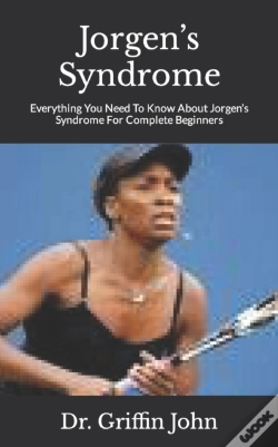 Capa do artigo Jorgen'S Syndrome