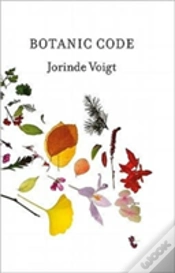 Capa do artigo Jorinde Voigt: Botanic Code
