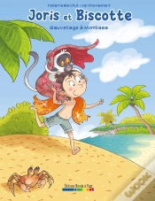 Capa do artigo Joris Et Biscotte