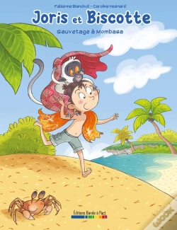 Capa do artigo Joris Et Biscotte