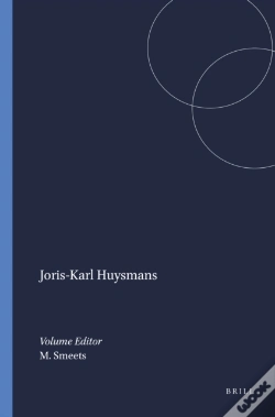 Capa do artigo Joris-Karl Huysmans